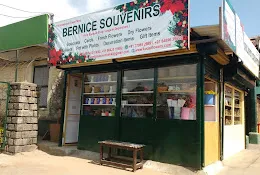 BERNICE SOUVENIRS (Arun Bouquet Shop)