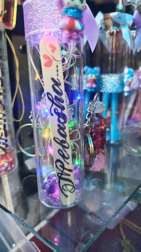 Raj KeyChain Shop