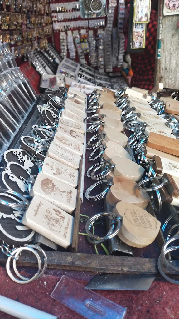 Raj KeyChain Shop - 2