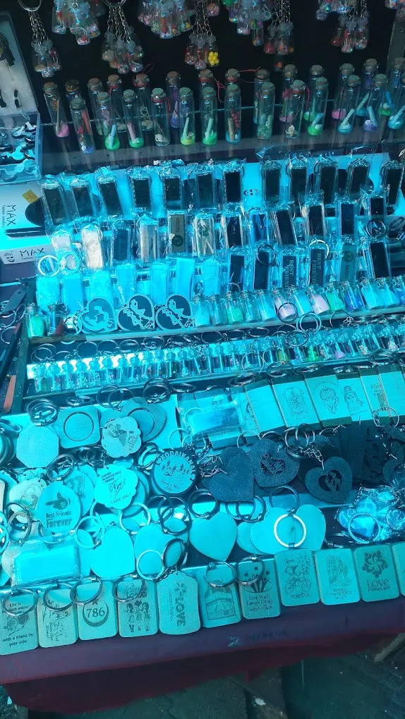 Raj KeyChain Shop - 3
