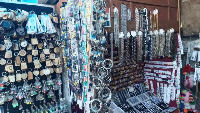 Raj KeyChain Shop - 4