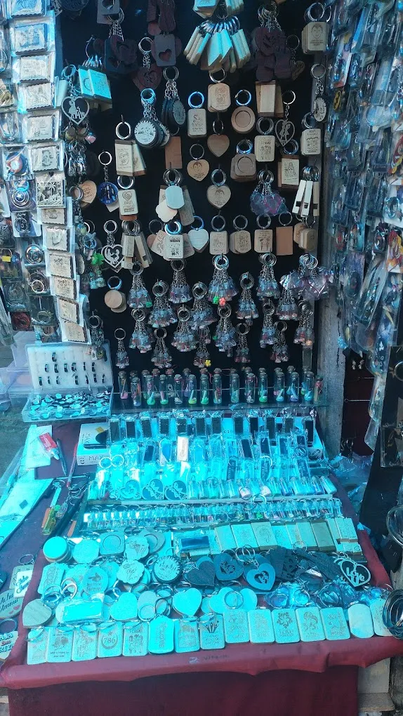 Raj KeyChain Shop - 6