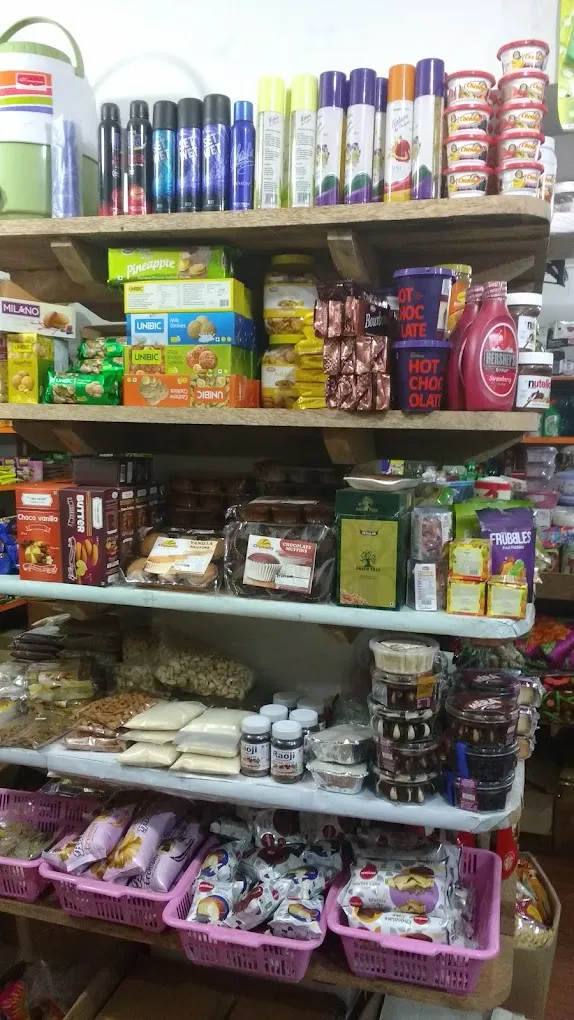 Prince Super Market - 3