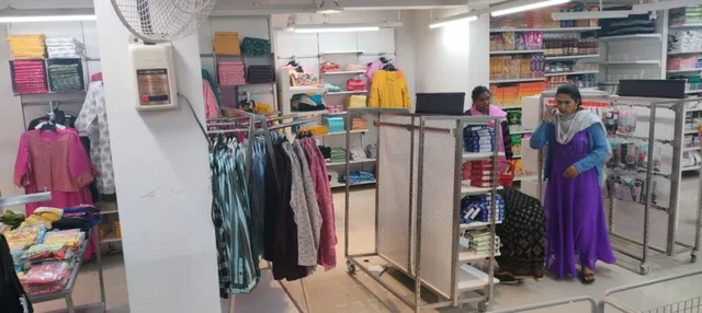 Reliance SMART POINT - 4