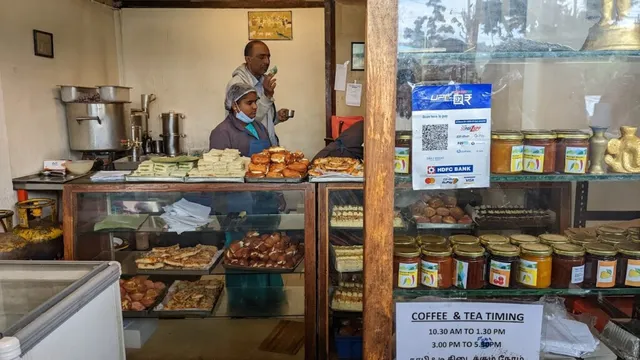 Daily Bread Pastry Corner - 3