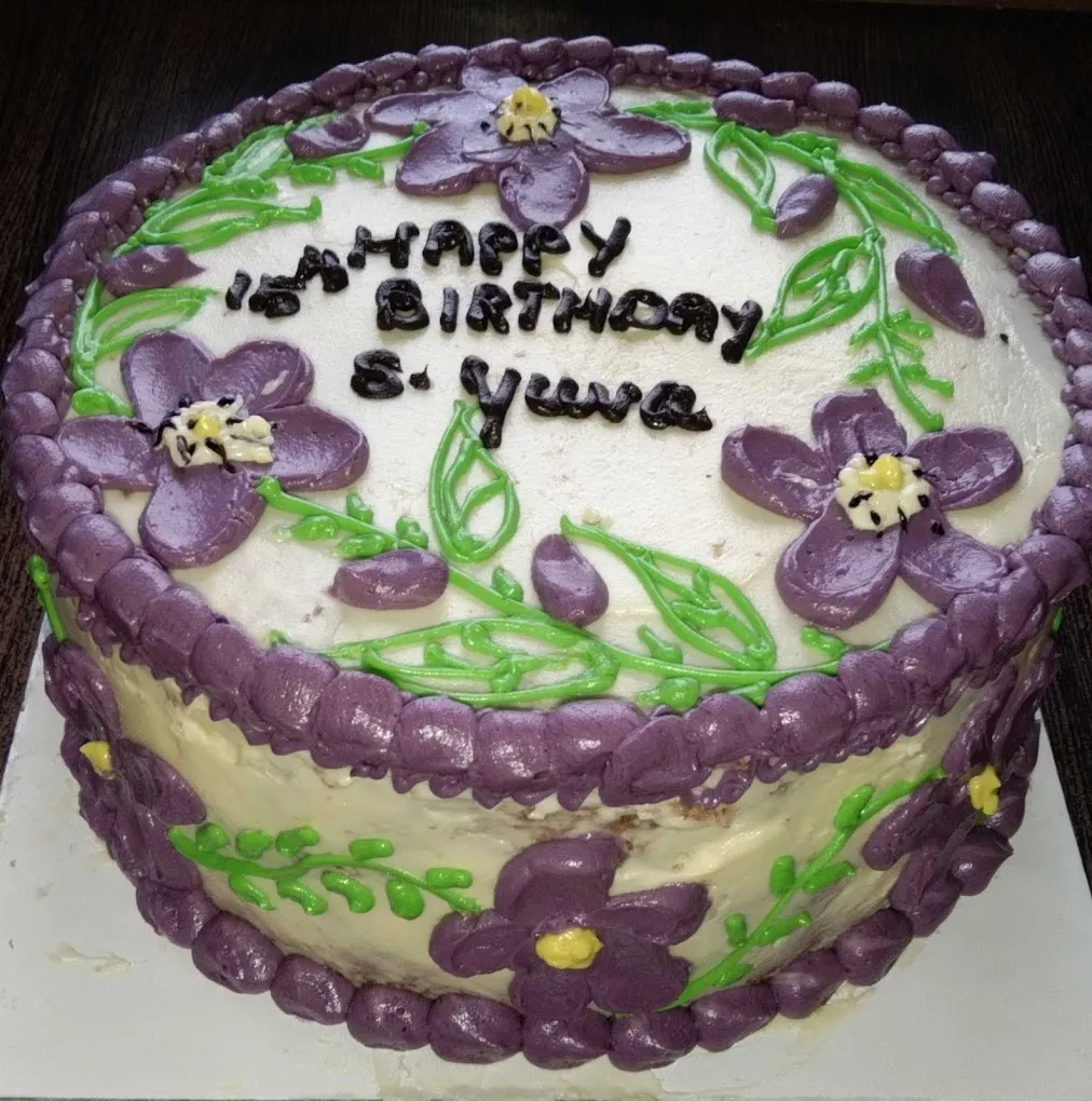 Arogya Bakers & Caterers