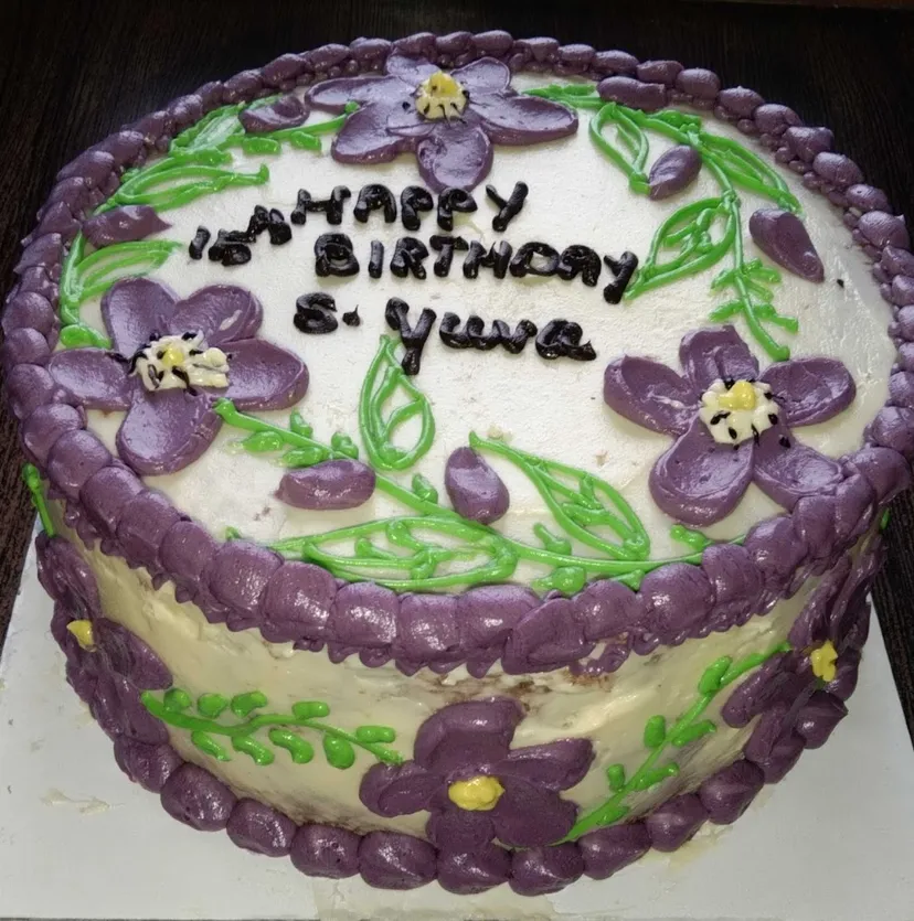 Arogya Bakers & Caterers