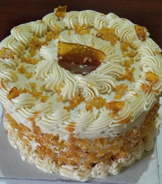 Arogya Bakers & Caterers - 2