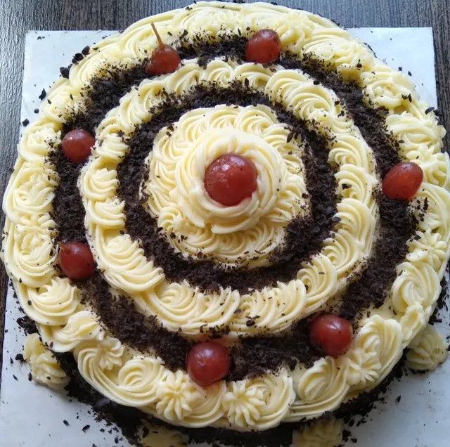 Arogya Bakers & Caterers - 4