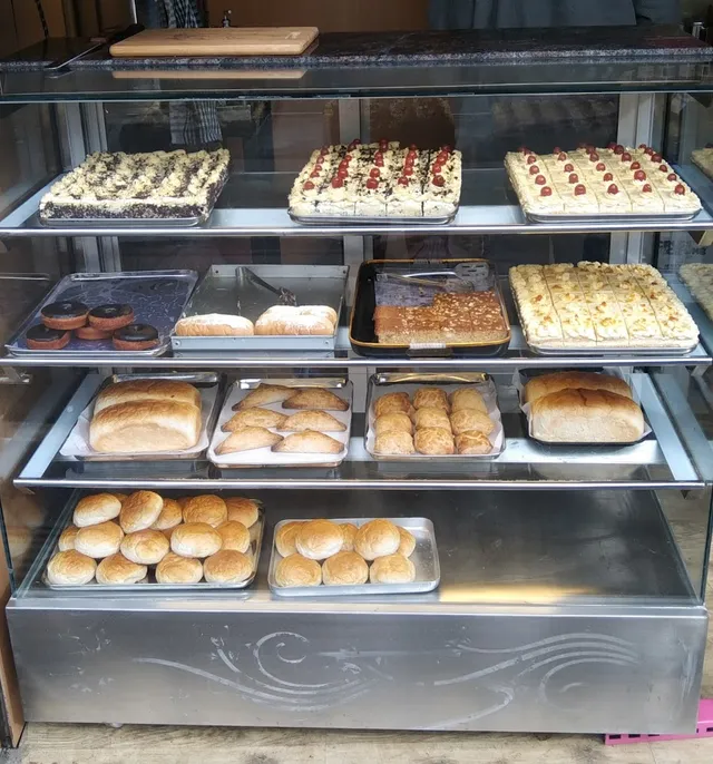 Arogya Bakers & Caterers - 5