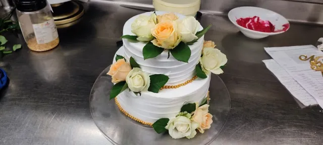 Chef Loving Cakes - 2