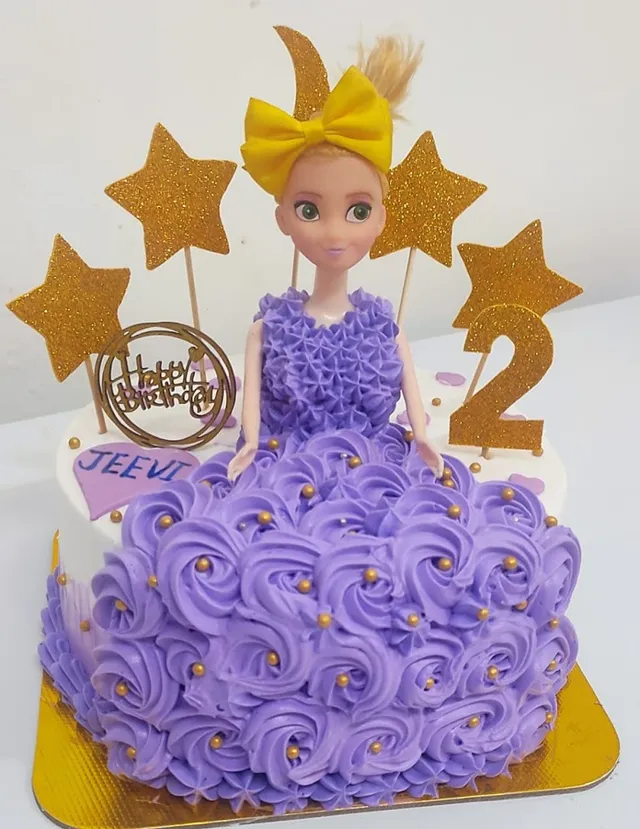 Chef Loving Cakes - 5