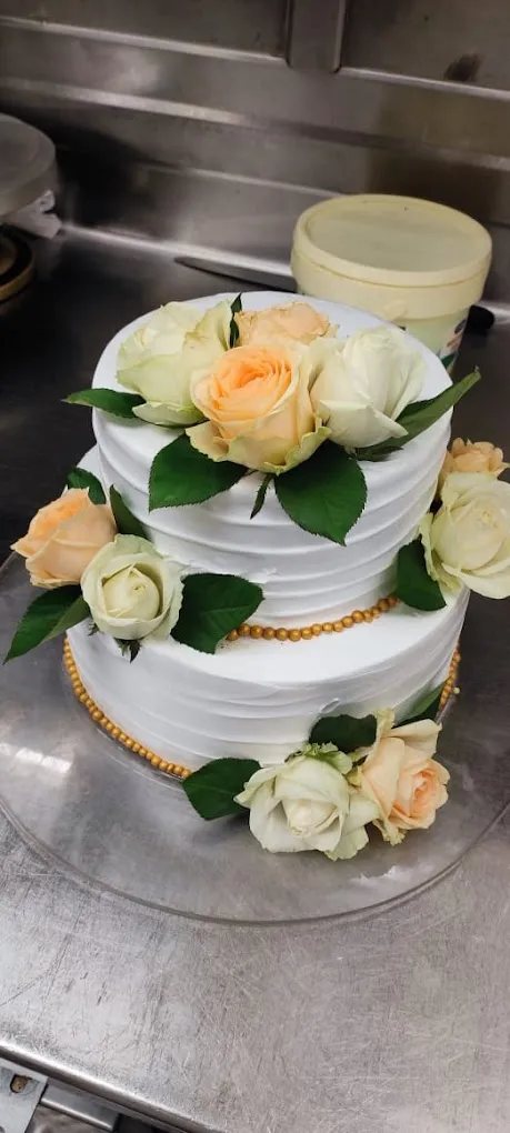 Chef Loving Cakes - 6