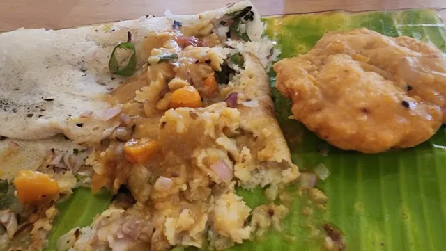 Sri lakshmi restaurant pure veg - 3