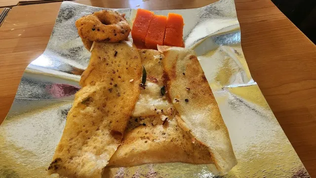 Sri lakshmi restaurant pure veg - 5