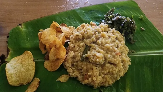 Sri lakshmi restaurant pure veg - 6