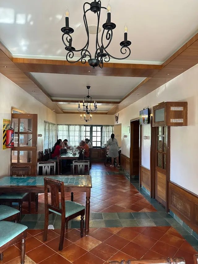 Cream Centre | Kodaikanal | Tamil Nadu - 3