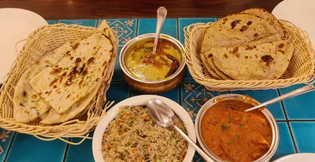 Cream Centre | Kodaikanal | Tamil Nadu - 6