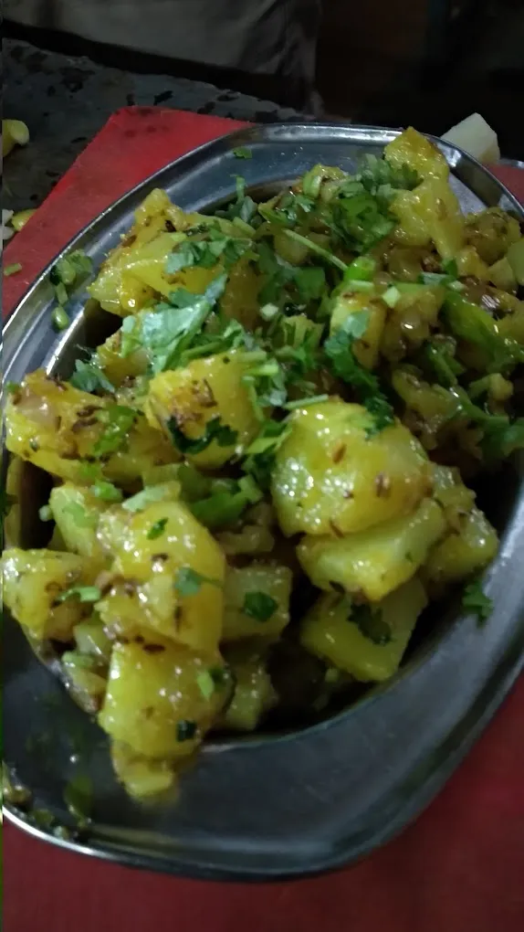 Mahaveer Restaurant - 2