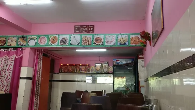 Mahaveer Restaurant - 5