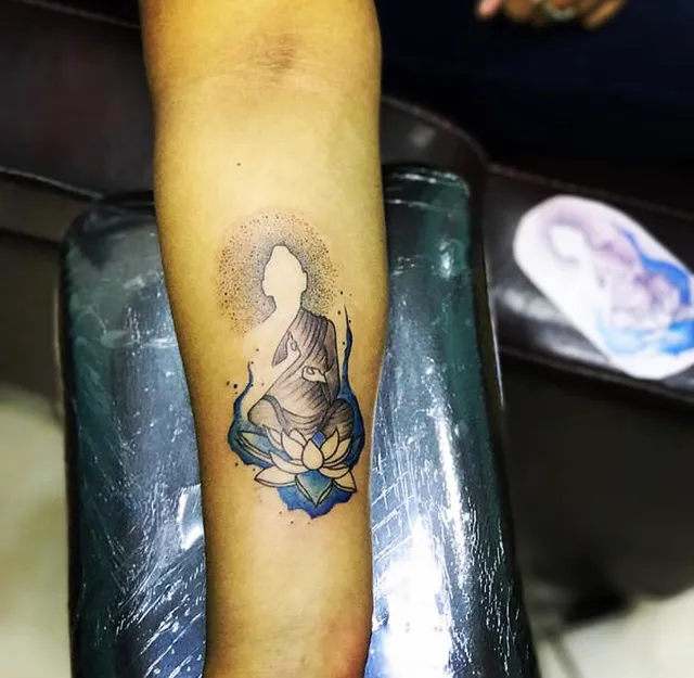 joe tattoo studio - 2