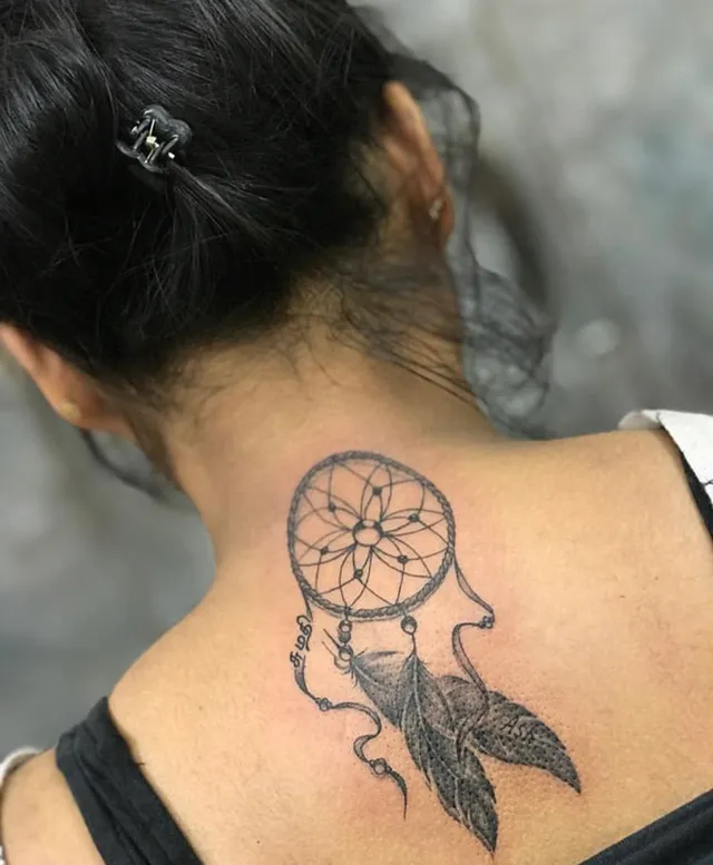 joe tattoo studio - 3