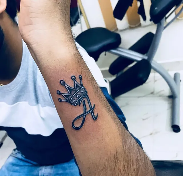 joe tattoo studio - 5