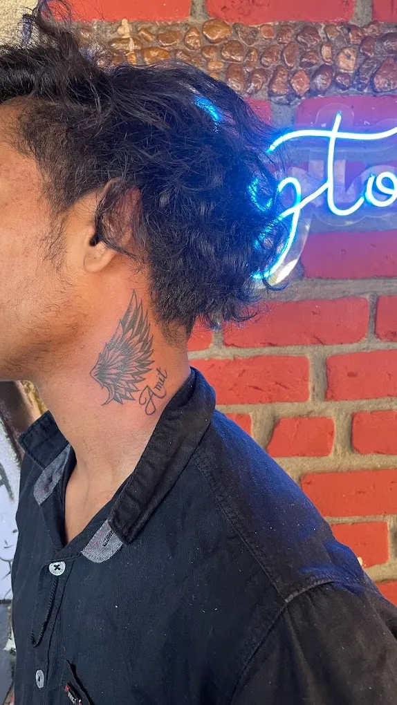 Psytoo Tattoo Studio - 4