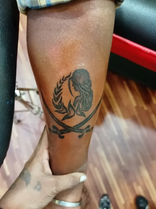 Pandis Tattoos (Tattoo Shop in Palani) - 3