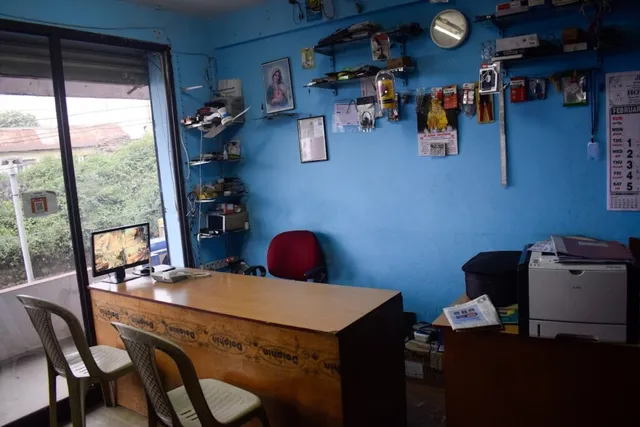 DJ COMPUTERS SALES & SERVICE - 4