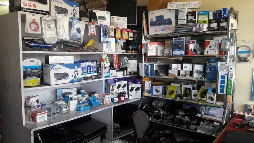 SAI SYSTEMS - Laptop/ MacBook / Desktop / Printers- Sales & Service