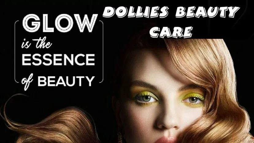 DOLLIES BEAUTY PARLOUR