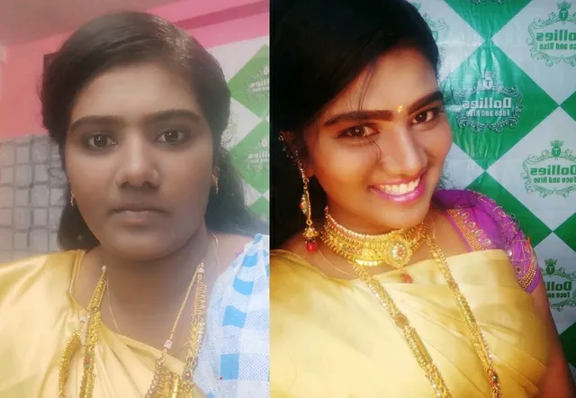 DOLLIES BEAUTY PARLOUR - 4