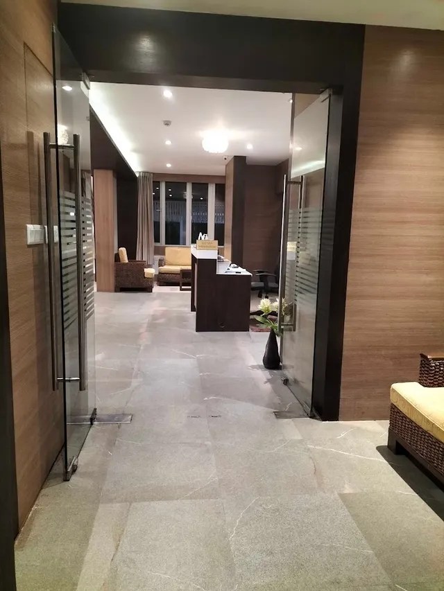 Ode Spa - Le-poshe Hotel, Kodaikanal - 4