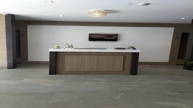 Ode Spa - Le-poshe Hotel, Kodaikanal - 5