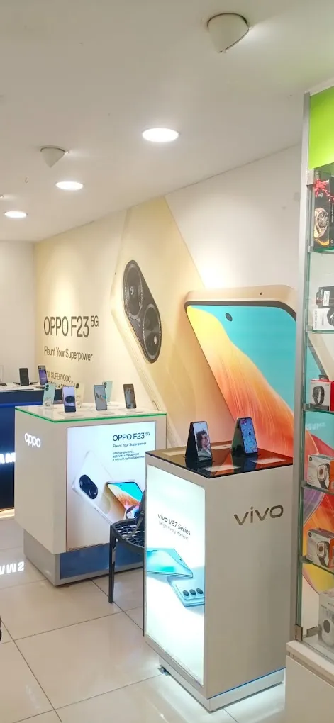 Poorvika Mobiles Kodaikanal - 4