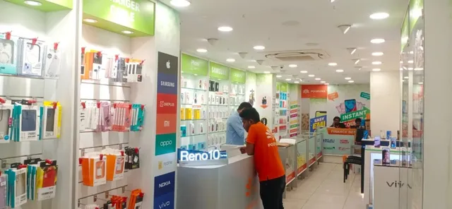 Poorvika Mobiles Kodaikanal - 5