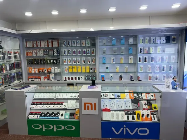 Sri Venkateshwara Mobiles - 3