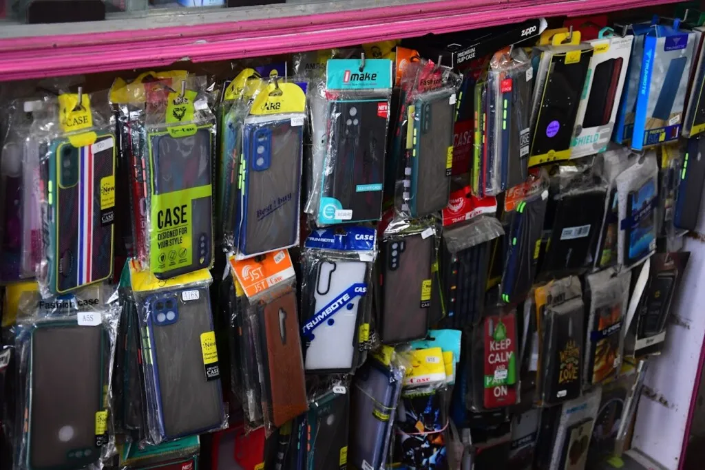 Mobile tech Services