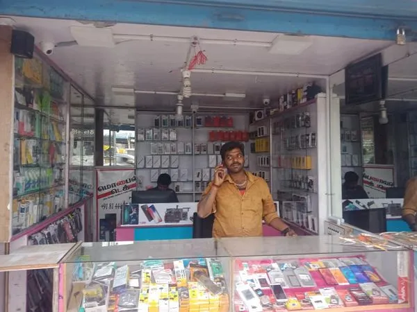 Mobile tech Services - 4