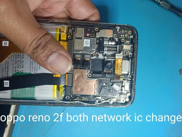 Mobile tech Services - 5