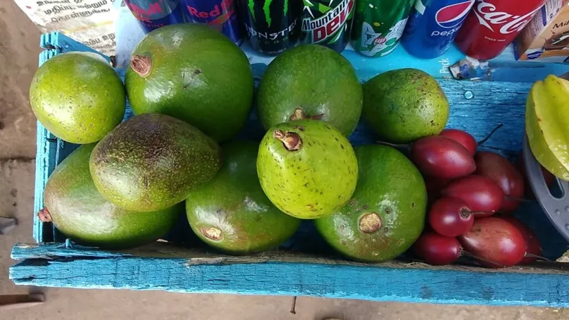 Sri vinayaka coffee bar And Fresh juice point