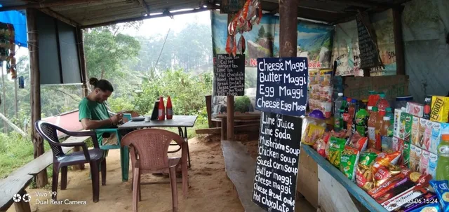 Sri vinayaka coffee bar And Fresh juice point - 5