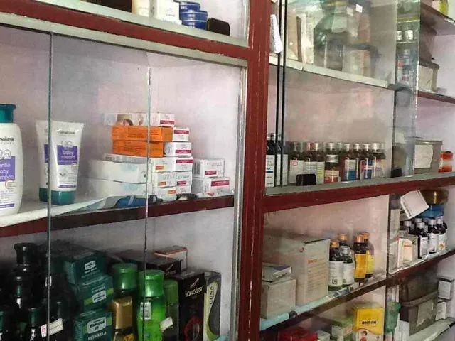 Super Medicals Kondaikanal - 3