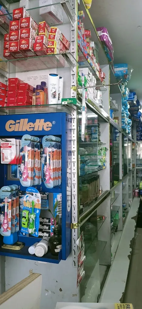 Apollo Pharmacy Kodaikanal - 4