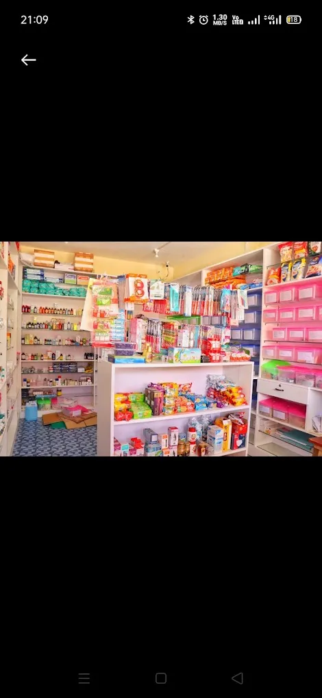 Healthcare Pharmacy - 5