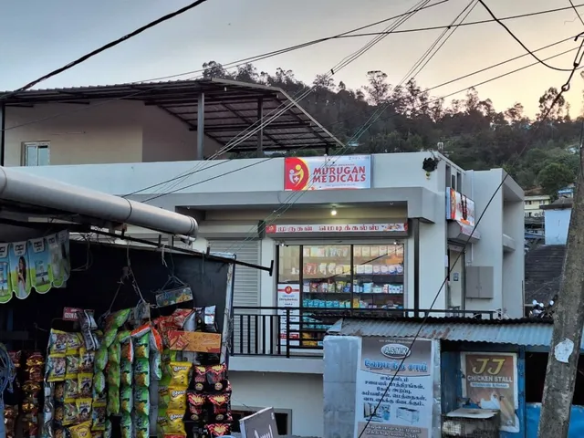 MURUGAN MEDICALS - 5