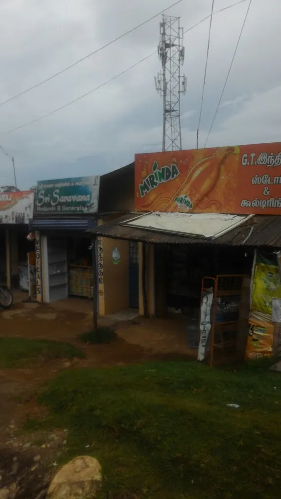 Sri Saravana Medicals - 3