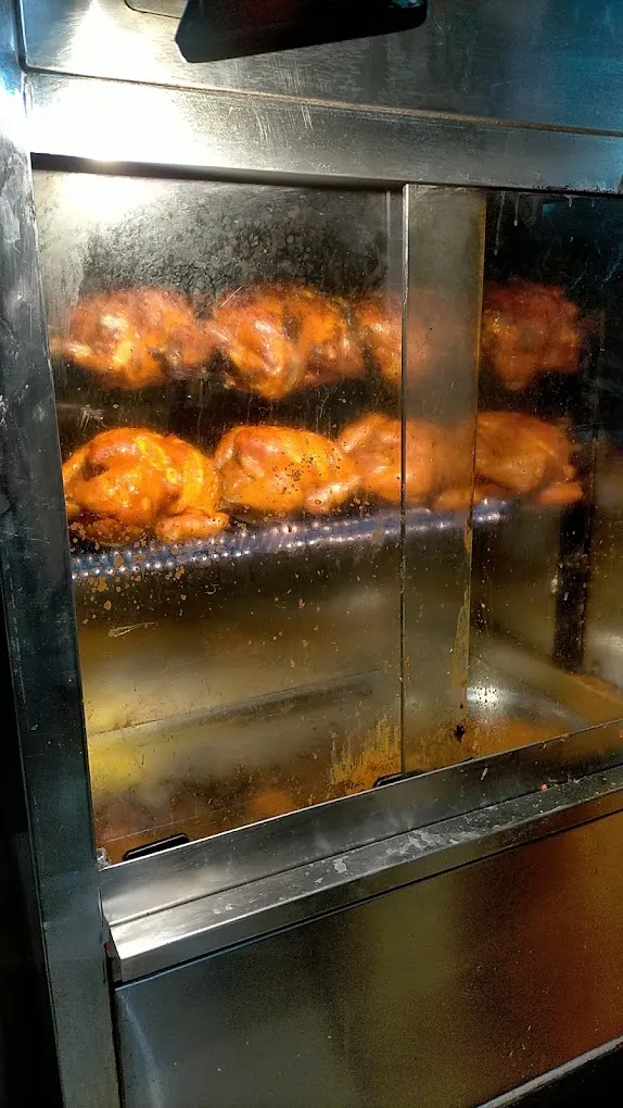 Imran Biryani Veg & Non Veg - 2