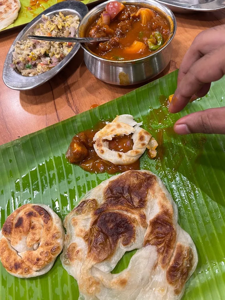 Junior Kuppanna - Anna Salai, Kodaikanal